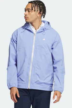 adidas Go-to Utility Dwr Full Zip Jacket