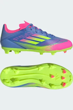 adidas F50 League Firm/Multi-Ground Boots Kids