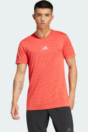 adidas Gym+ Training Seamless T-Shirt