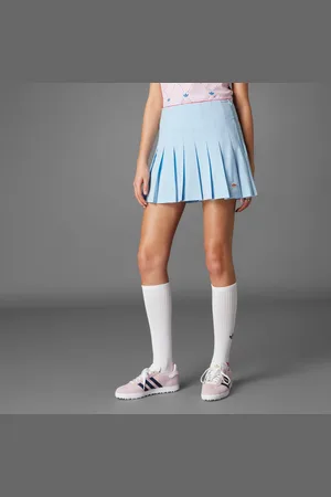 adidas Originals Pleated Skirt