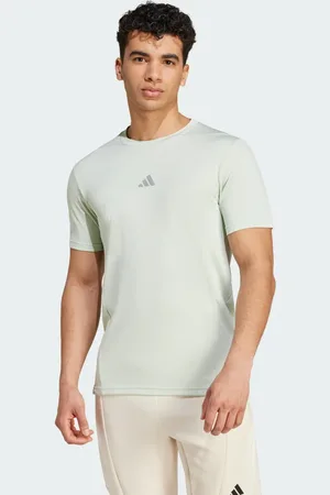 adidas Designed for Training HIIT Workout HEAT.RDY T-Shirt