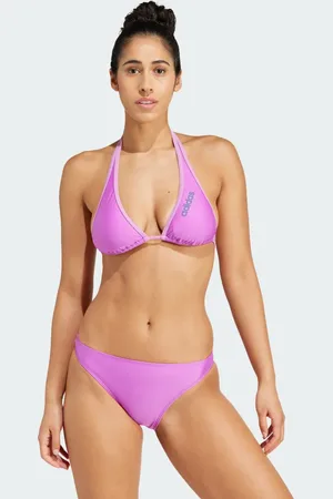 adidas Padded Neckholder Bikini