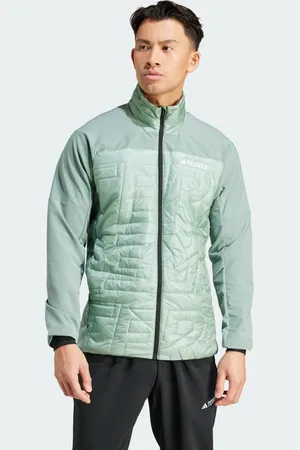 adidas Terrex Xperior Varilite Hybrid PrimaLoft Jacket