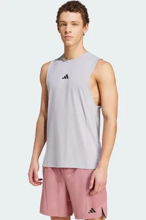 adidas Designed for Training Workout Tank Top
