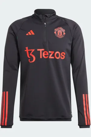 adidas Manchester United Tiro 23 Training Top