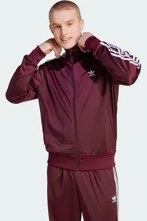 adidas Adicolor Classics Firebird Track Top