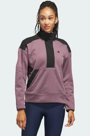 adidas Go-to Quarter Zip Jacket