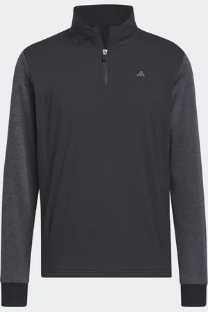 adidas Go-To Quarter-Zip Jacket