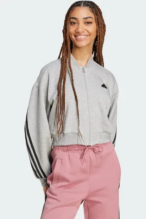 adidas Future Icons 3-Stripes Bomber Jacket