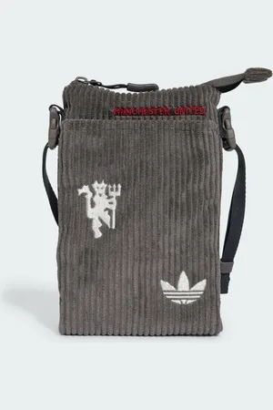 adidas Manchester United Third Small Items Bag