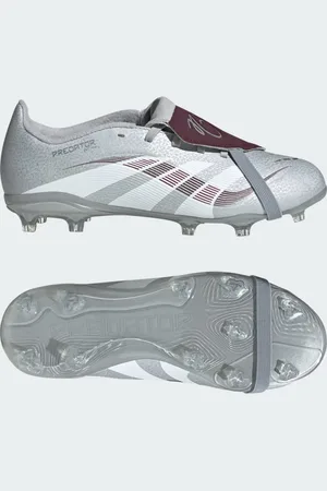 adidas Predator League JB Fold-Over Tongue Firm/Multi-Ground Boots Kids