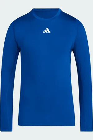 adidas Techfit AEROREADY Long Sleeve Long-Sleeve Top