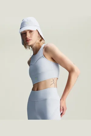 adidas By Stella McCartney TruePurpose Training Crop Top