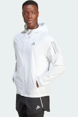 adidas Own the Run Jacket