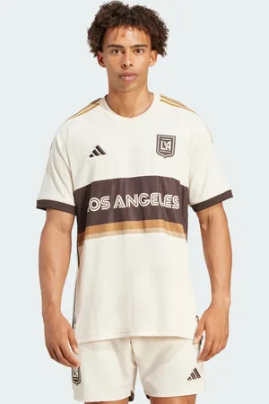 adidas Los Angeles FC 24/25 Third Authentic Jersey