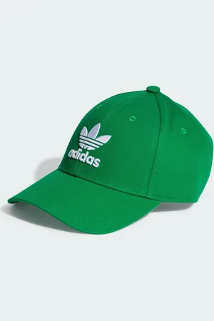 adidas TREFOIL BASEBALL CAP