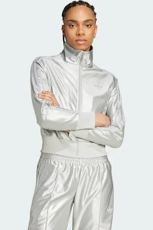 adidas Firebird Fitted Track Top