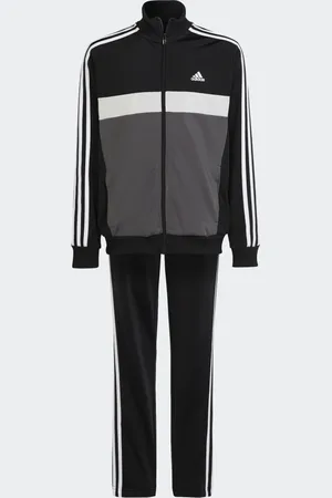 adidas Essentials 3-Stripes Tiberio Track Suit