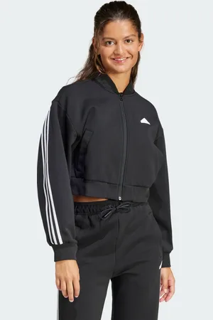 adidas Future Icons 3-Stripes Bomber Jacket