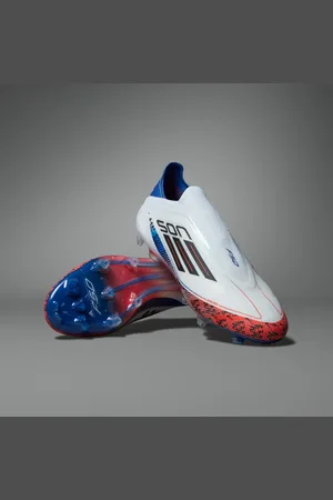 adidas F50 Elite Son Laceless Firm Ground Boots