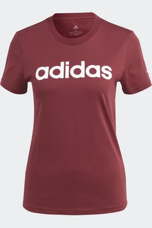 adidas Essentials Slim Logo T-Shirt