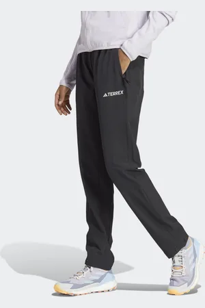 adidas Terrex Liteflex Hiking Tracksuit Bottoms