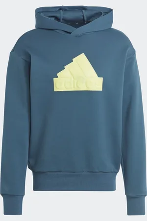 adidas Future Icons Badge of Sport Hoodie