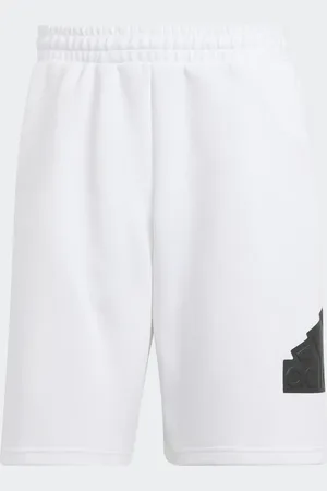 adidas Future Icons Badge of Sport Shorts