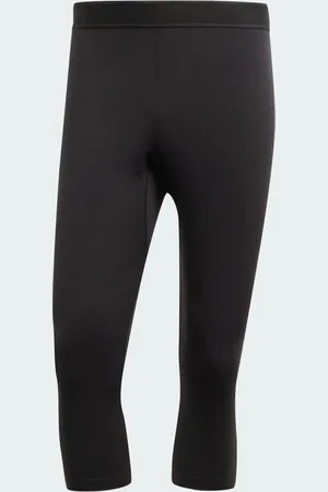 adidas Xperior Merino 200 Baselayer 3/4 Leggings