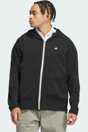adidas Go-to Utility Dwr Full Zip Jacket