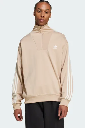 adidas Adicolor Funnel Neck Track Top