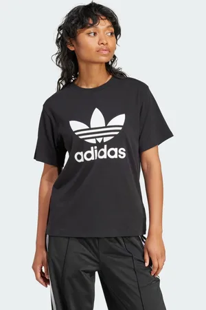 adidas Trefoil Regular T-Shirt