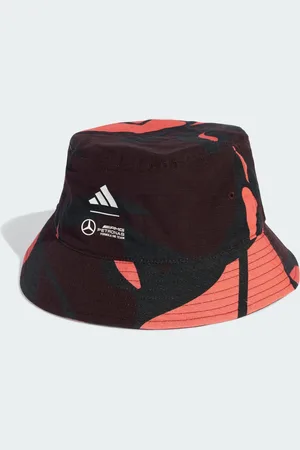 adidas Mercedes - AMG Petronas Formula One Team Summer Pack Bucket Hat