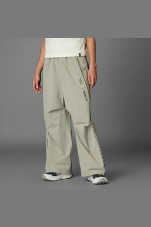 adidas National Geographic AEROREADY Woven Tracksuit Bottoms