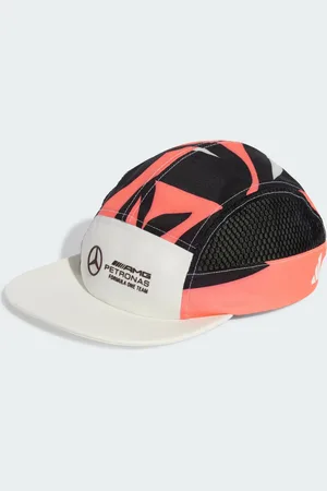 adidas Mercedes - AMG Petronas Formula One Team Summer Pack Graphic Five Panel Cap