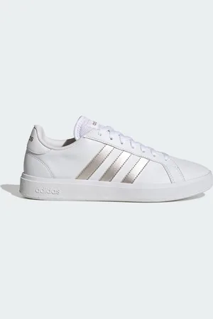adidas Grand Court TD Lifestyle Court Casual Shoes