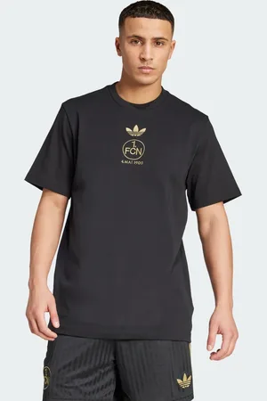 adidas 1. FC Nürnberg Anniversary T-Shirt