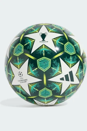 adidas UEFA Champions League Training 24/25 Knockout Phase Ball