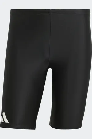 adidas Solid Swim Jammers