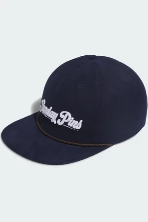 adidas Leather Cord Corduroy Cap