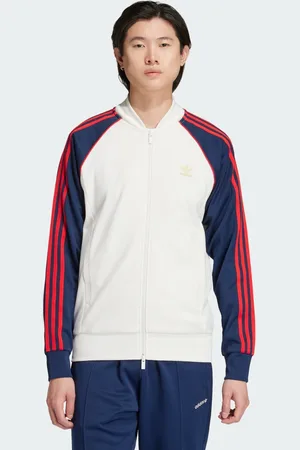 adidas Adicolor Classics SST Track Jacket