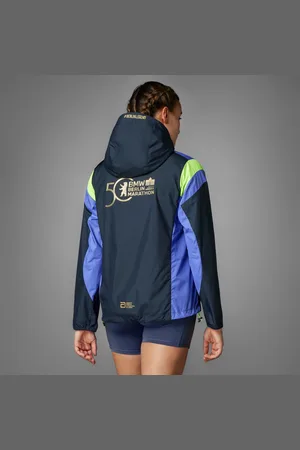 adidas BMW Berlin Marathon 2024 Legends Jacket