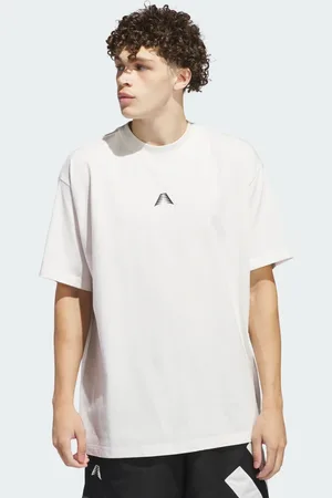 adidas Anthony Edwards 1 Foundation T-Shirt