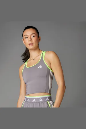 adidas Hyperglam Color Pop Tank Top