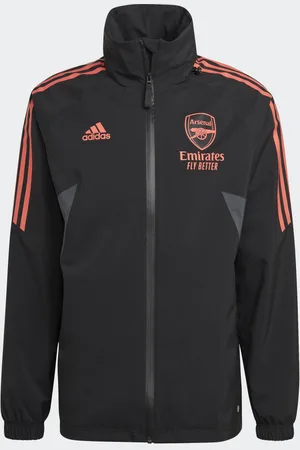 adidas Arsenal Condivo 22 Rain Jacket