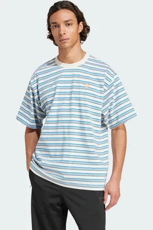adidas Originals Stripe T-Shirt