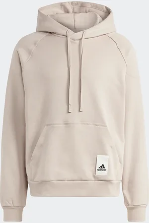 adidas Lounge Fleece Hoodie