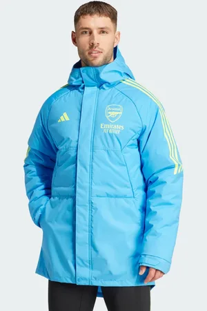 adidas Arsenal Condivo 22 Stadium Parka