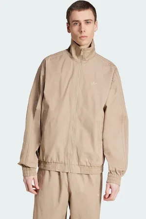 adidas Originals Woven Firebird Track Suit Track Top