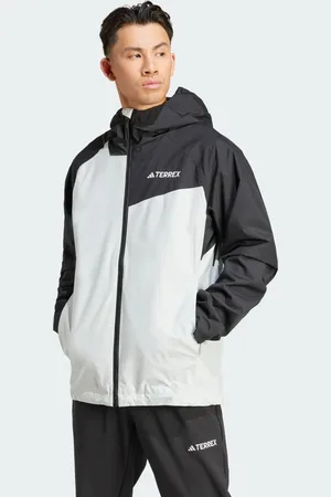 adidas Terrex Multi 2L RAIN.RDY Jacket